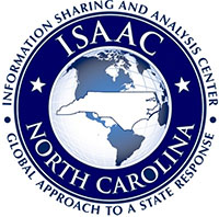 NCISAACSeal